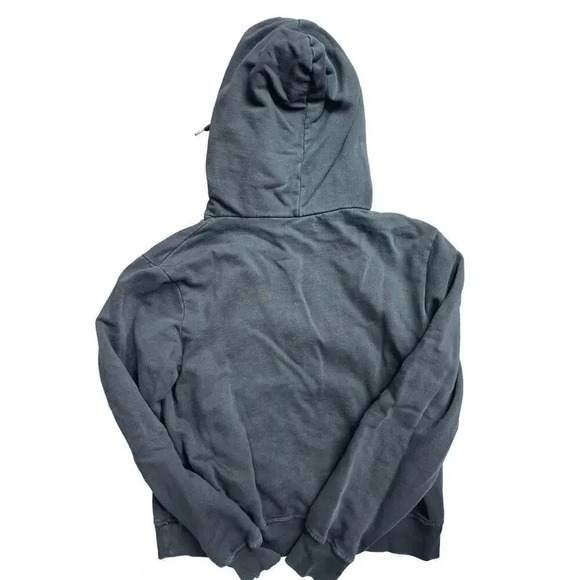 Lovely Pepa cropped sweatshirt - Picture 3 of 4